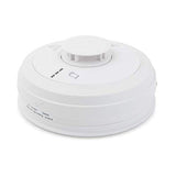 Aico ei3014 Heat Alarm-Mains Powered with Lithium Back-up, RadioLink, White