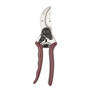 Kent & Stowe Professional Bypass Secateurs, Grey, Single