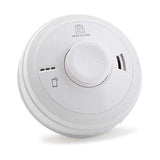 Aico ei3014 Heat Alarm-Mains Powered with Lithium Back-up, RadioLink, White