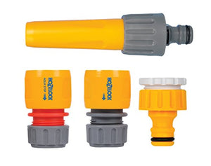 Hozelock 2352 Hose Fitting Starter Set