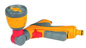 Hozelock Ultra Twist Sprinkler Gun