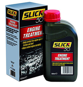 Slick 50 Engine Treatment Oil Additive Treatment 500ml 61399500