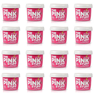 The Pink Stuff Cleaning Paste 500g - Case of 12